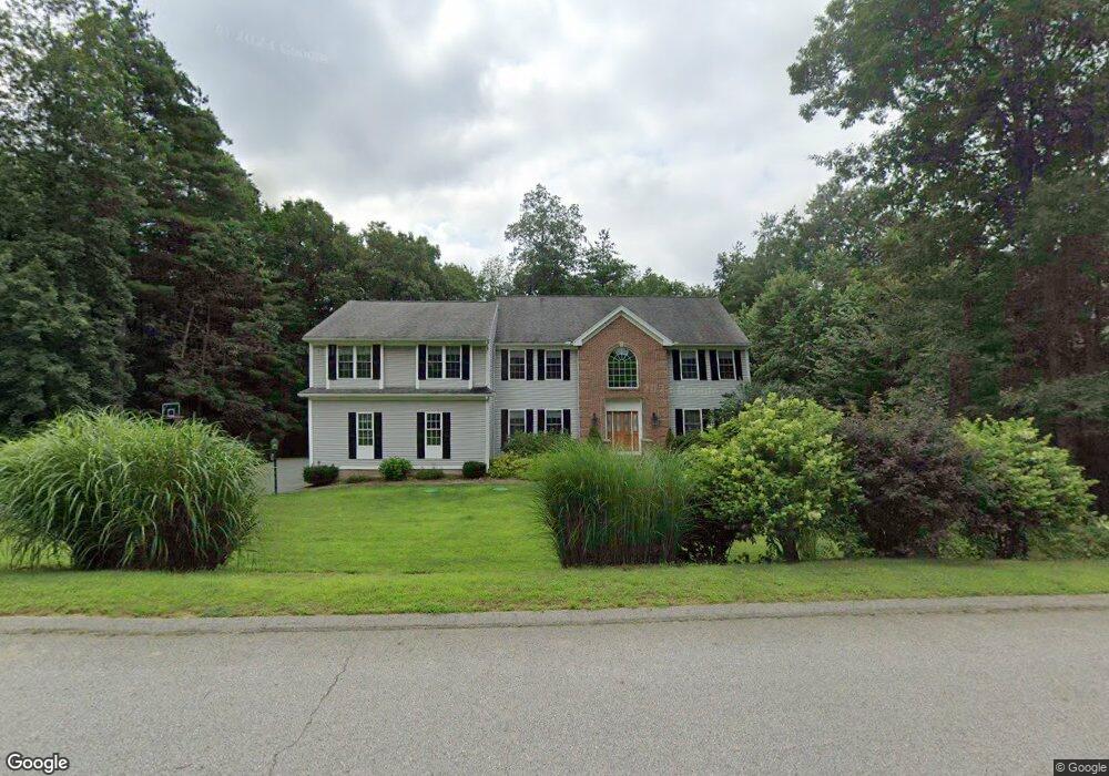 18 Osgood St, Windham, NH 03087 - photo 1