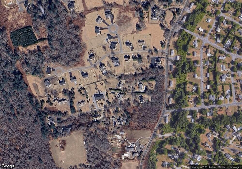 5 Winston Ln, North Dartmouth, MA 02747 - photo 1