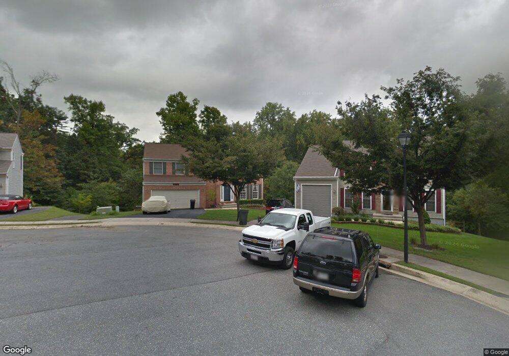 6210 Woodland Rd, Linthicum Heights, MD 21090 - photo 1