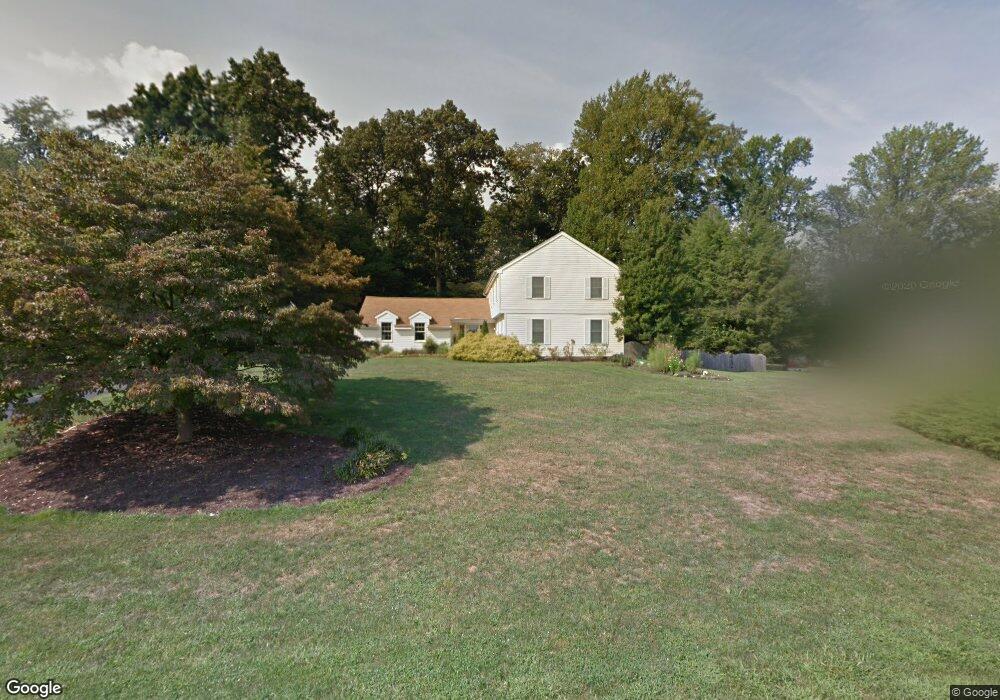 205 Whitestone Dr, Kennett Square, PA 19348 - photo 1