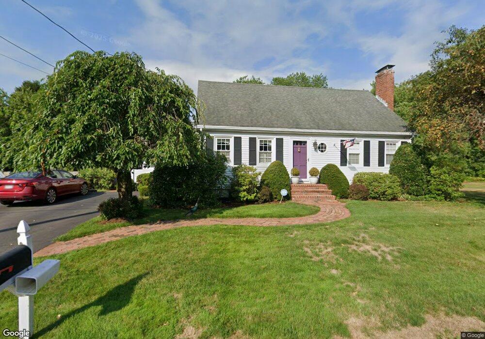 46 River Rd, Taunton, MA 02780 - photo 1