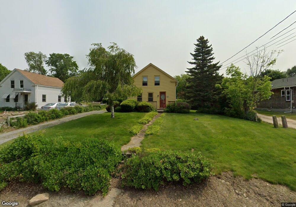 507 Carolina Back Rd, Charlestown, RI 02813 - photo 1