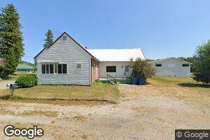 1027 9 Mile Rd, Kawkawlin, MI 48631