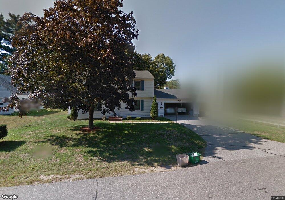 36 Patton St, Rochester, NH 03867 - photo 1