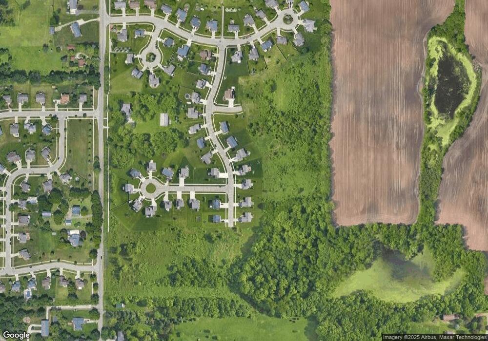 11646 Barretta Way, Grand Ledge, MI 48837 - photo 1