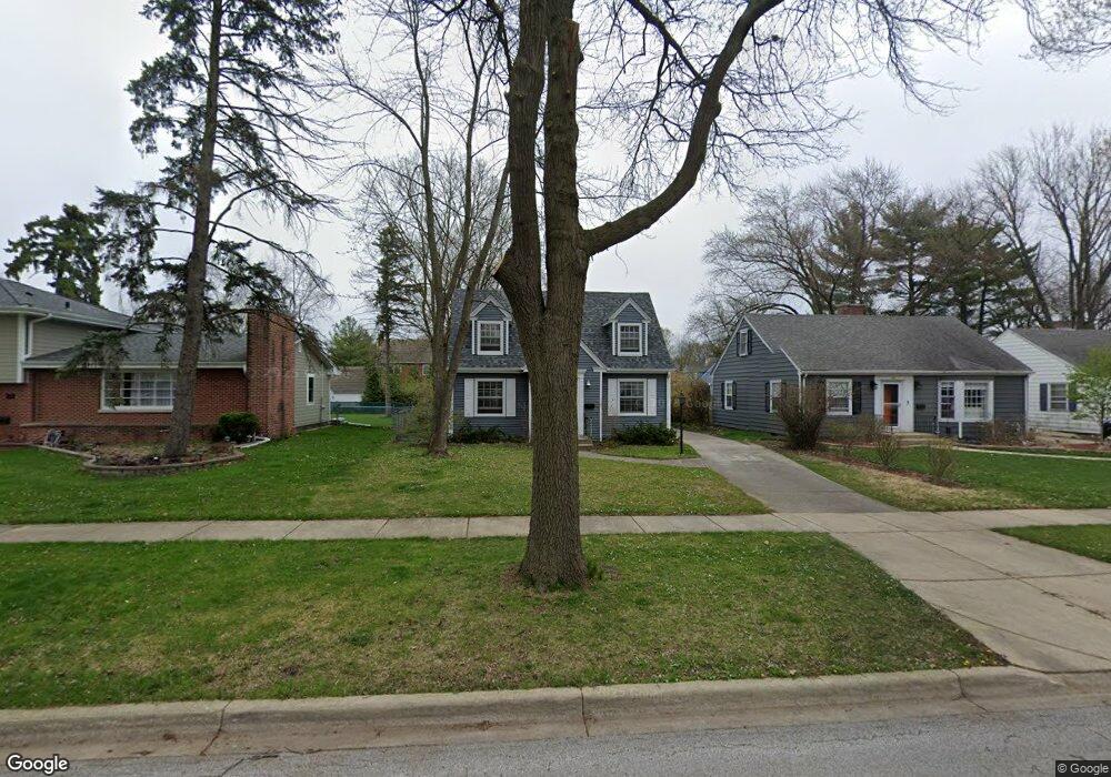 230 Ingleside Ave, Aurora, IL 60506 - photo 1