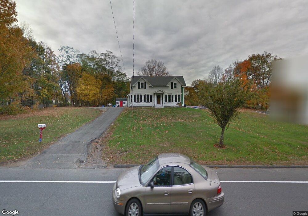 334 Maple St, Danvers, MA 01923 - photo 1