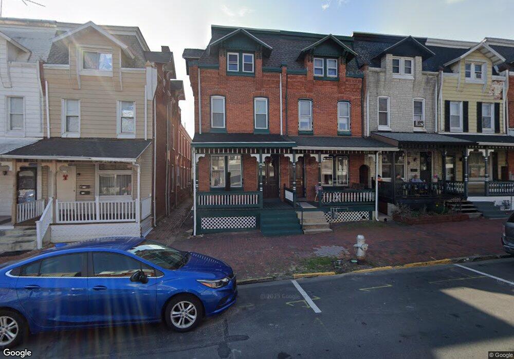 730 N Front St, Reading, PA 19601 - photo 1