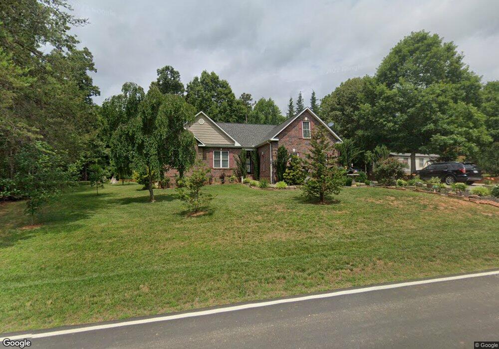 201 Arlie Loop, Statesville, NC 28677 - photo 1