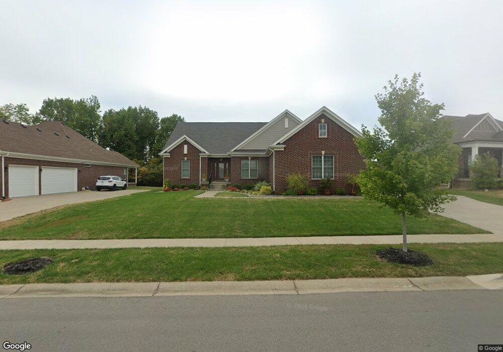 11416 Vista Club Dr, Louisville, KY 40291 - photo 1