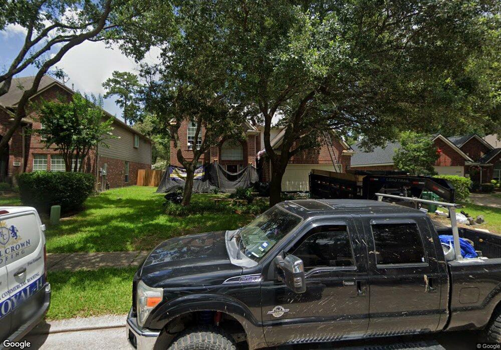 31722 Midlake Park, Conroe, TX 77385 - photo 1