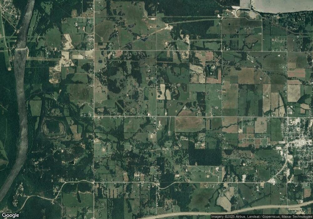 0 N 4380 Rd, Locust Grove, OK 74352 - photo 1