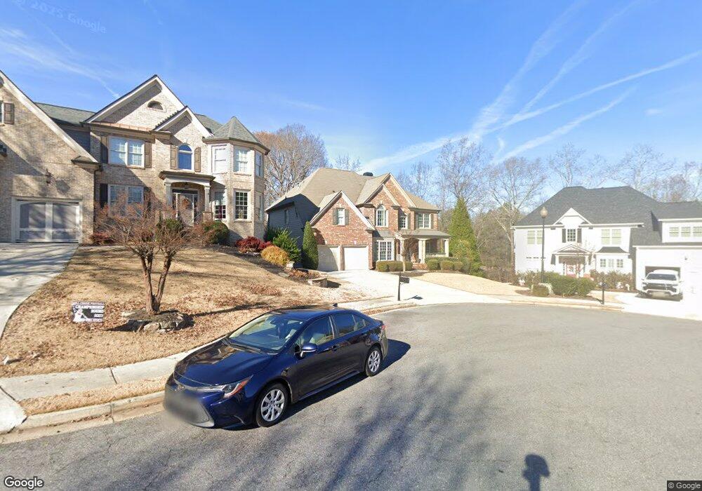 1778 Crossvale Dr, Dacula, GA 30019 - photo 1