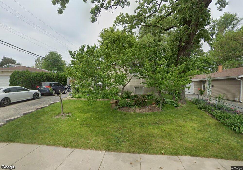 174 Sioux Ave unit 5, Carpentersville, IL 60110 - photo 1