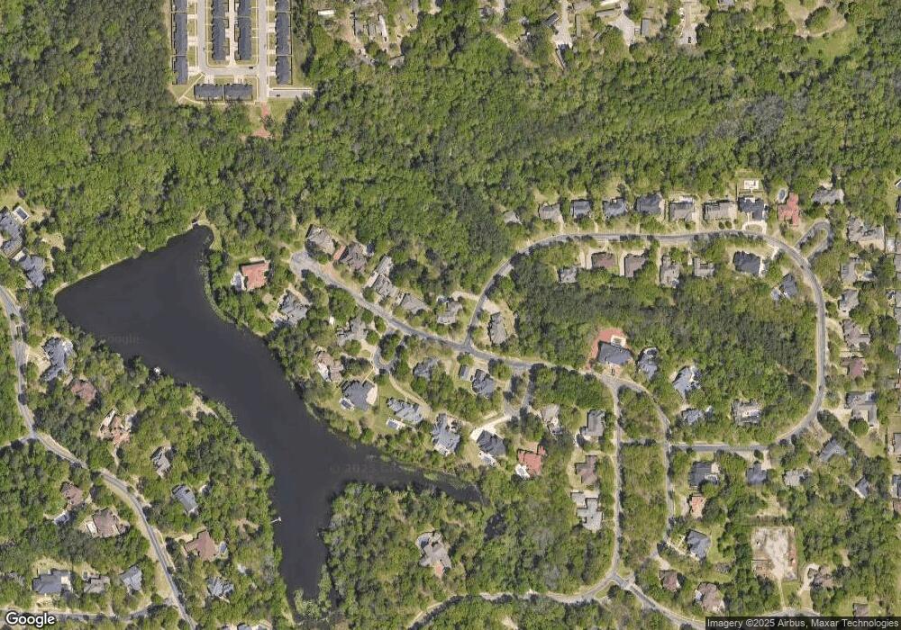 4045 Stonegate Blvd, Tyler, TX 75703 - photo 1