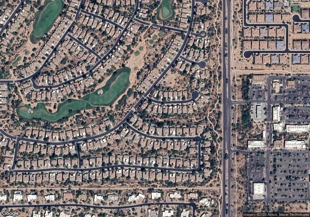 7119 E Aloe Vera Dr, Scottsdale, AZ 85266 - photo 1