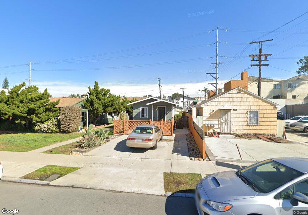 4329 Utah St unit A, San Diego, CA 92104 - photo 1