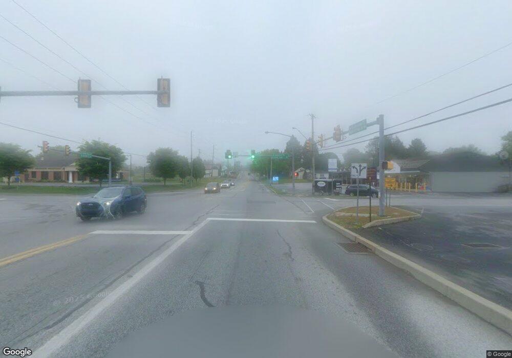 Rt 896 Hartman Bridge Rd, Strasburg, PA 17579 - photo 1