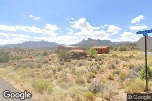 2901 Zuni Cir, Springdale, UT 84767
