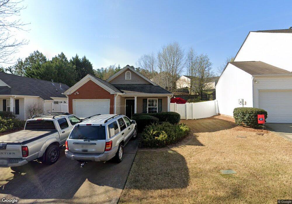 234 Oak Grove Way unit 2, Acworth, GA 30102 - photo 1