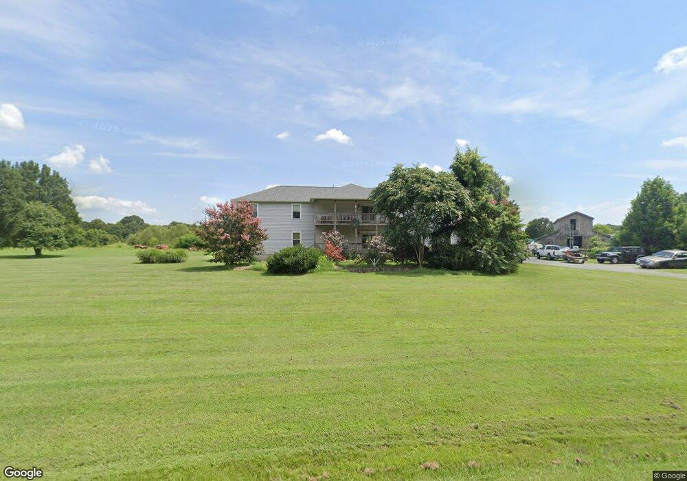 123 Mainbrace Dr, Queenstown, MD 21658 - photo 1