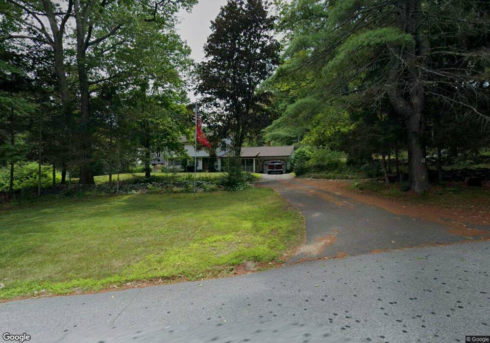 5 West St, New Salem, MA 01355 - photo 1