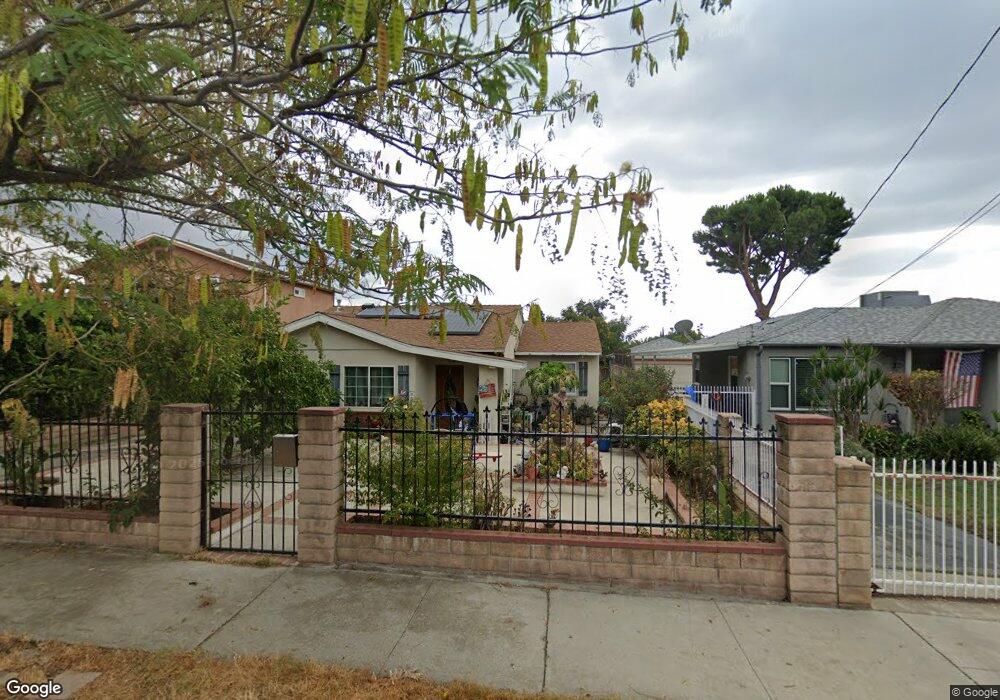 14242 Dyer St, Sylmar, CA 91342 - photo 1