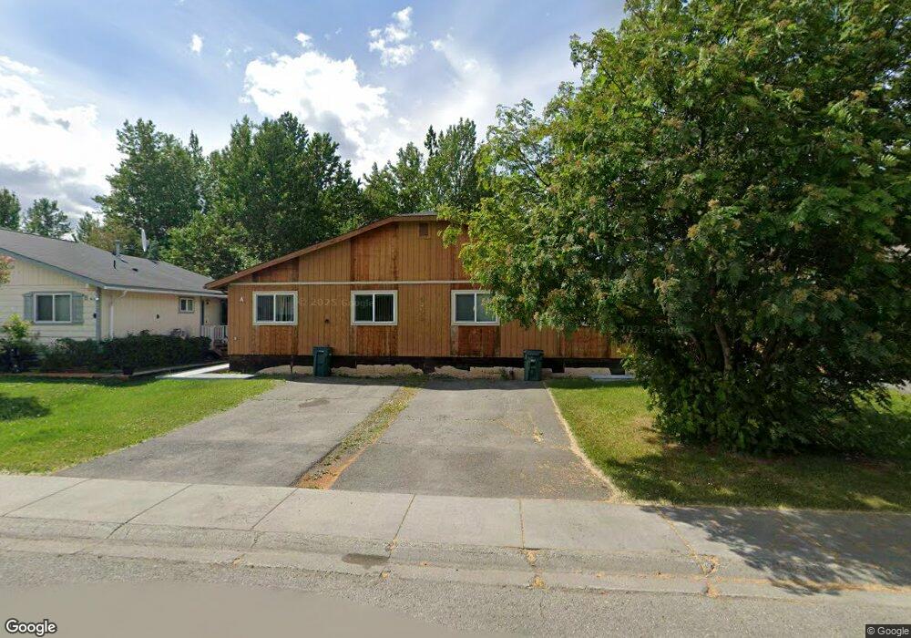 5452 Windflower Cir, Anchorage, AK 99507 - photo 1