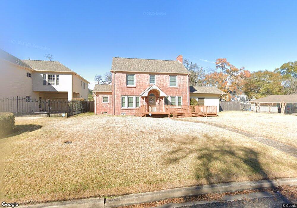3347 Charleston St, Houston, TX 77021 - photo 1