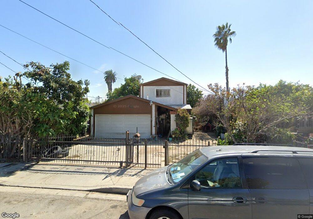 830 W Spruce St, Compton, CA 90220 - photo 1