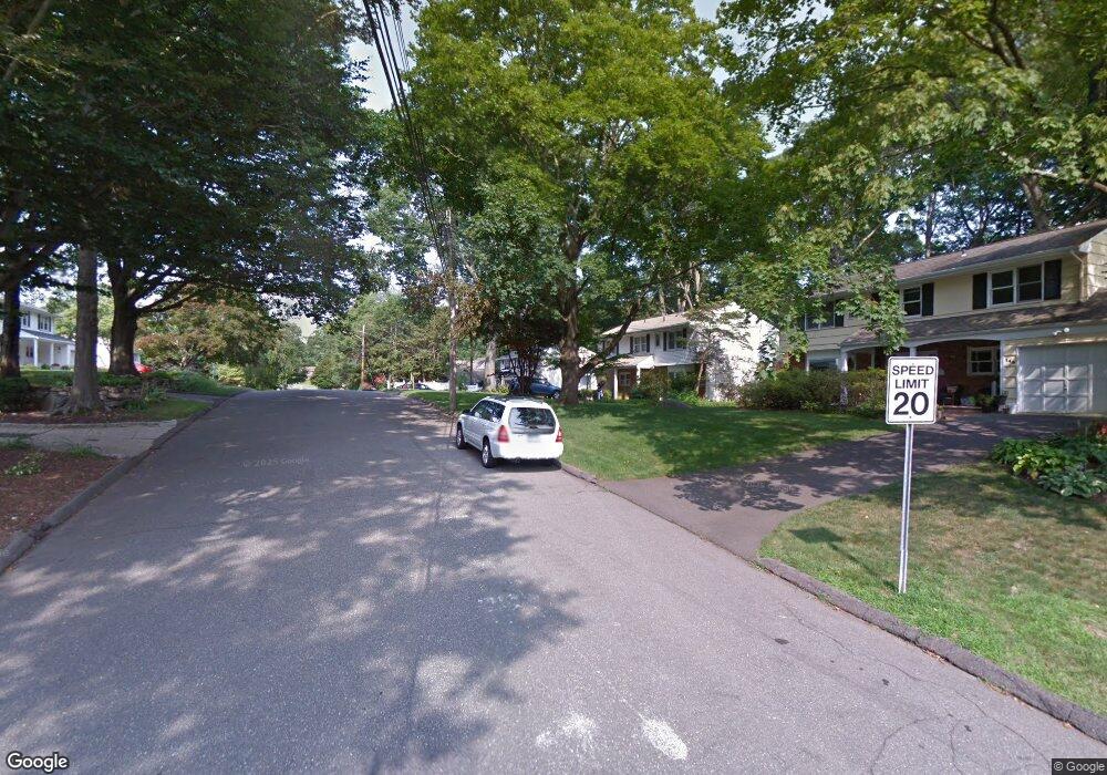 161 Little Hill Dr, Stamford, CT 06905 - photo 1