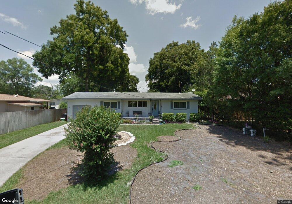 6615 Moret Dr S, Jacksonville, FL 32244 - photo 1