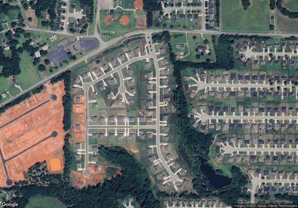 126 Elkins Blvd unit 58, Locust Grove, GA 30248 - photo 1