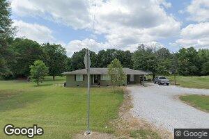 1279 County Road 46, Myrtle, MS 38650