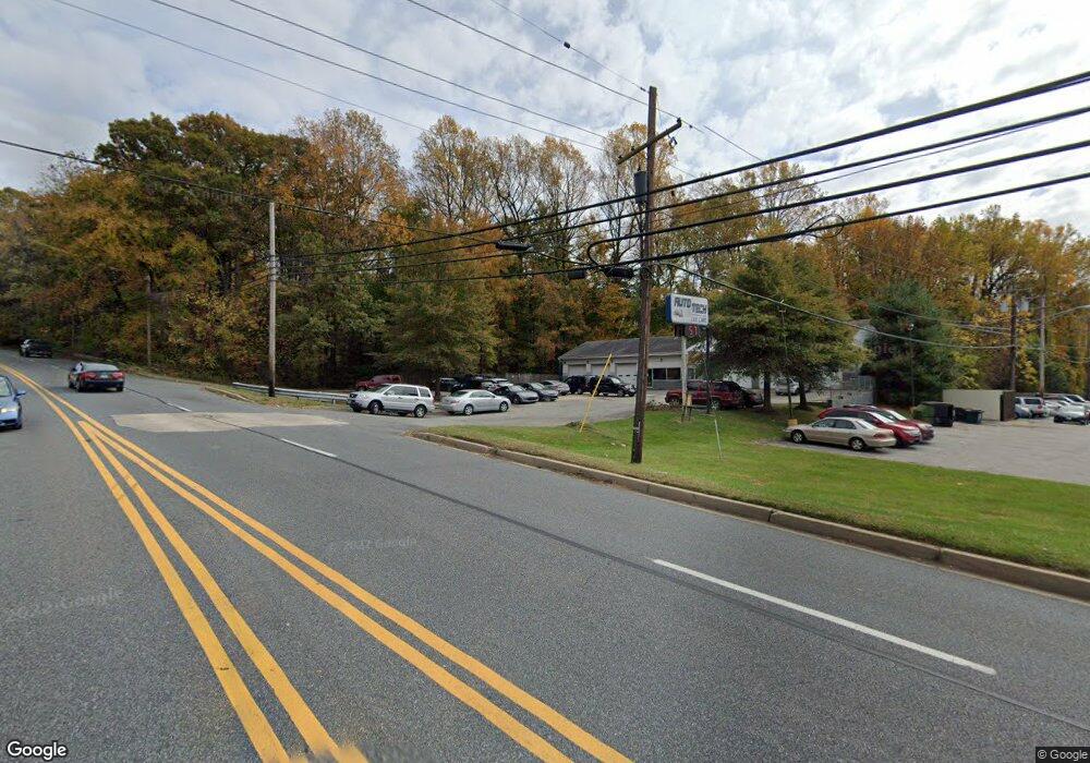 15711 Annapolis Rd, Bowie, MD 20715 - photo 1