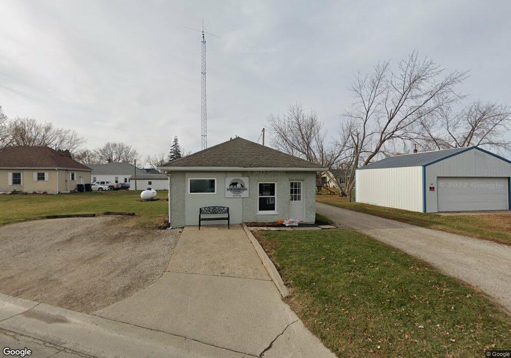 102 Railroad St, Baxter, IA 50028 - photo 1