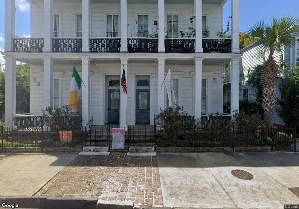 1002 Third St, New Orleans, LA 70130 - photo 1
