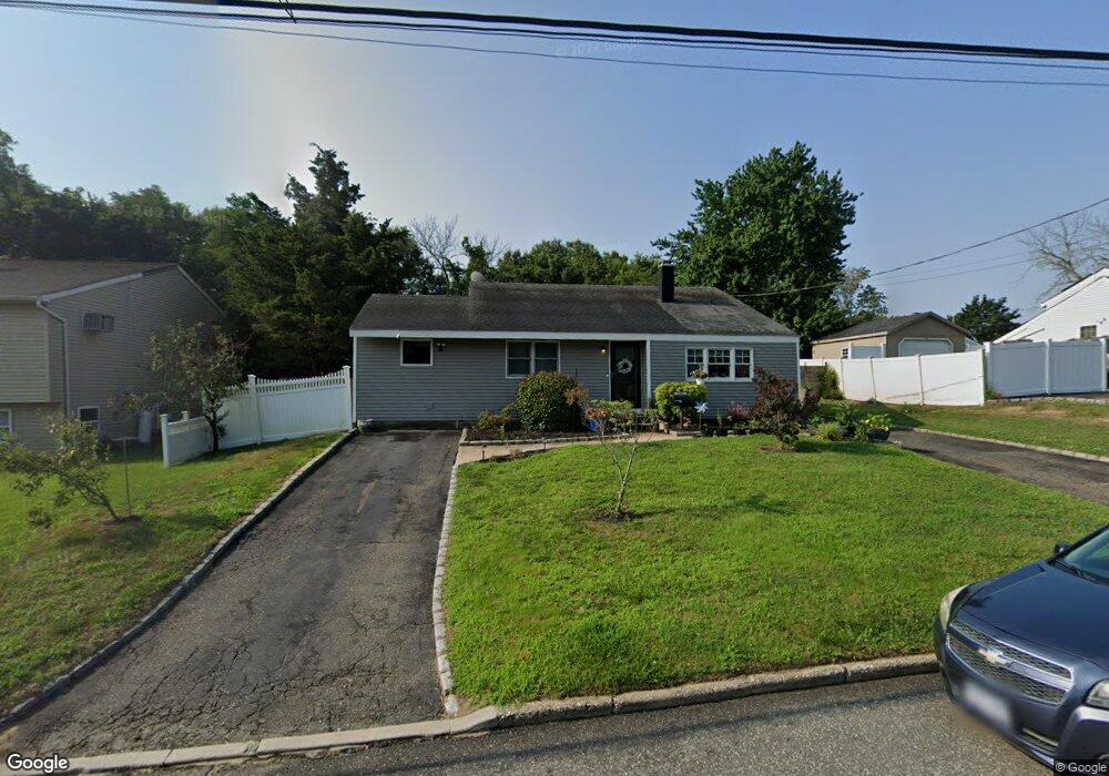 1802 Wave Ave, Medford, NY 11763 - photo 1