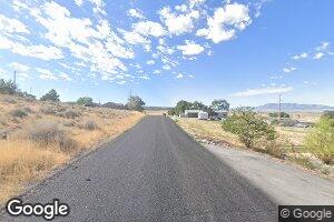 210 S Johnson St, Stockton, UT 84071