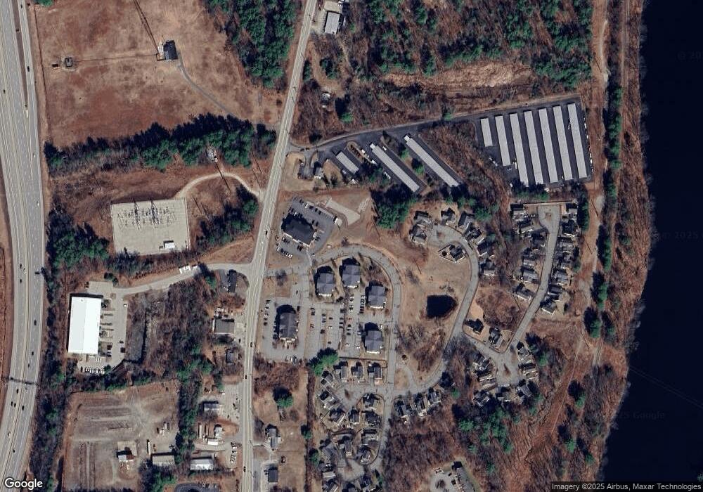 7 Crosswoods Path Blvd, MerriMacK, NH 03054 - photo 1