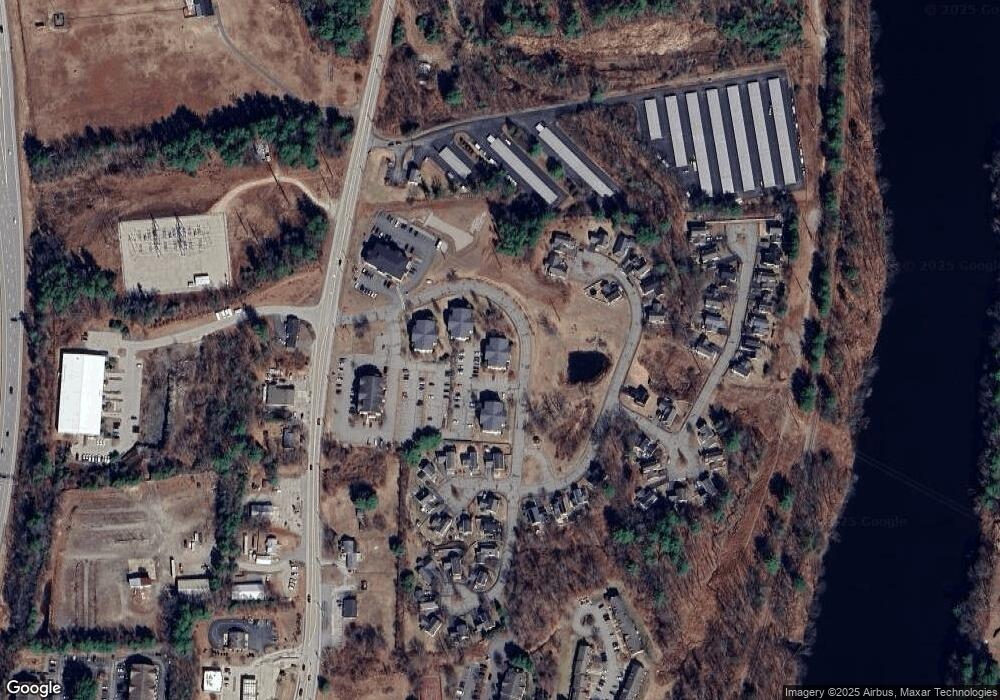 9 Crosswoods Path Blvd unit 34, MerriMacK, NH 03054 - photo 1