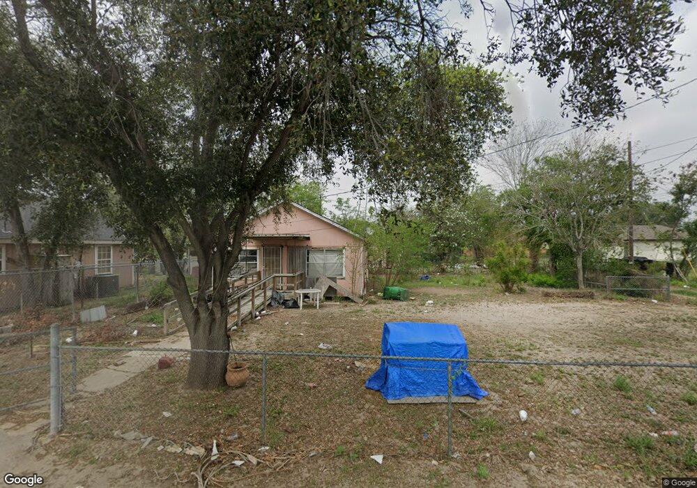 301 N Flag St, Pharr, TX 78577 - photo 1