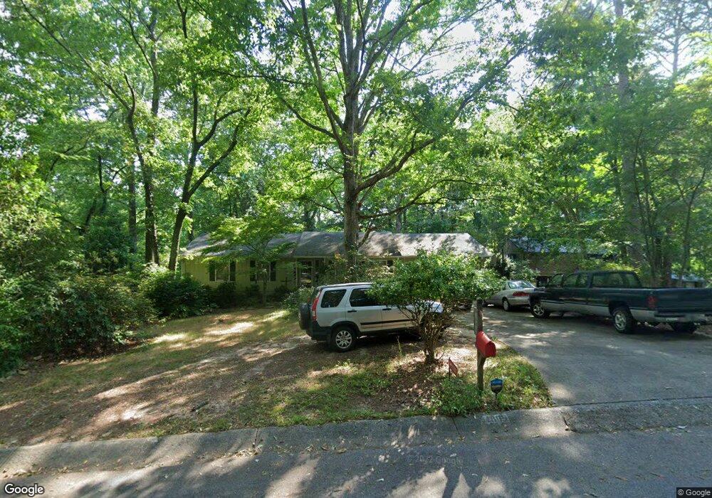 1805 Laurel Ridge Dr SW, Conyers, GA 30094 - photo 1