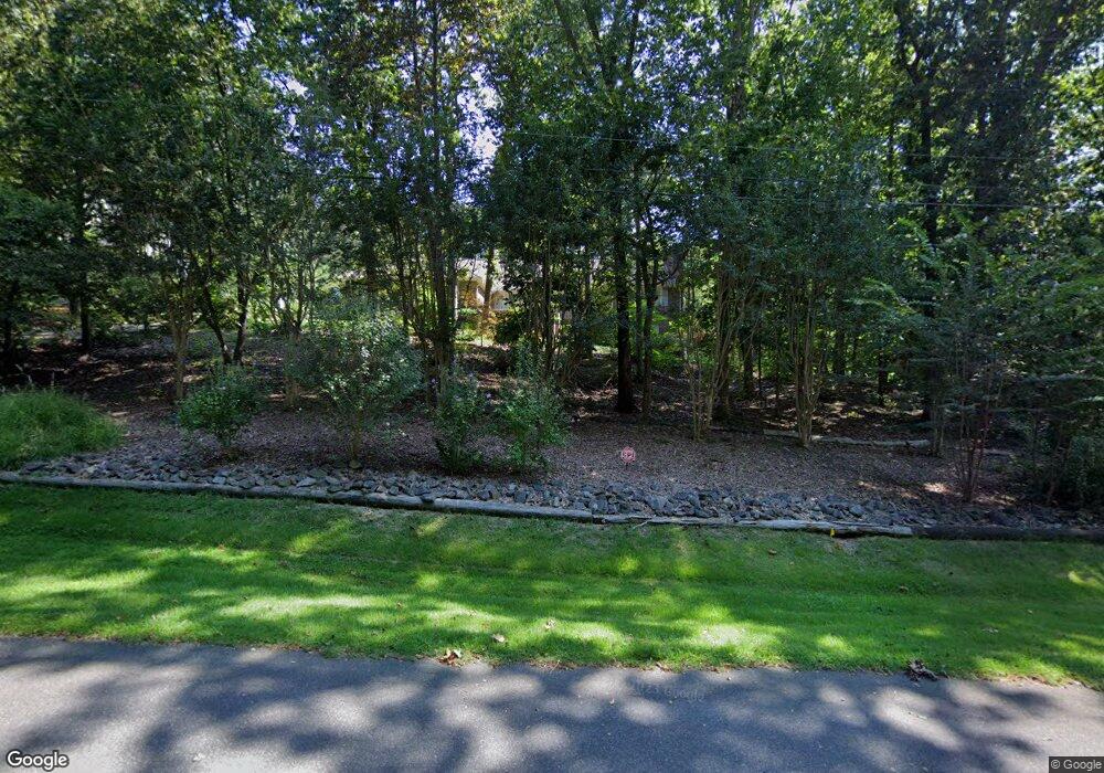 799 Courtney St SE, Concord, NC 28025 - photo 1