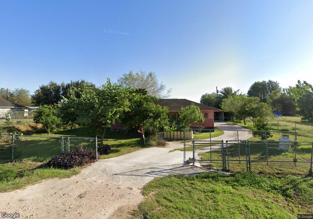 3209 Ramiro Guerra Dr, Mercedes, TX 78570 - photo 1