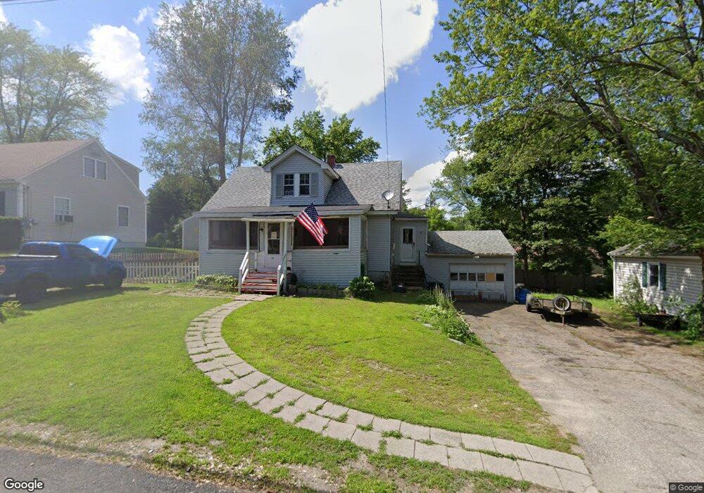 46 Bell St unit 6869, Nashua, NH 03064 - photo 1