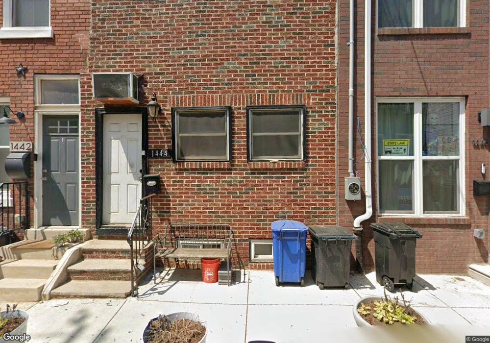 1446 N Marston St, Philadelphia, PA 19121 - photo 1