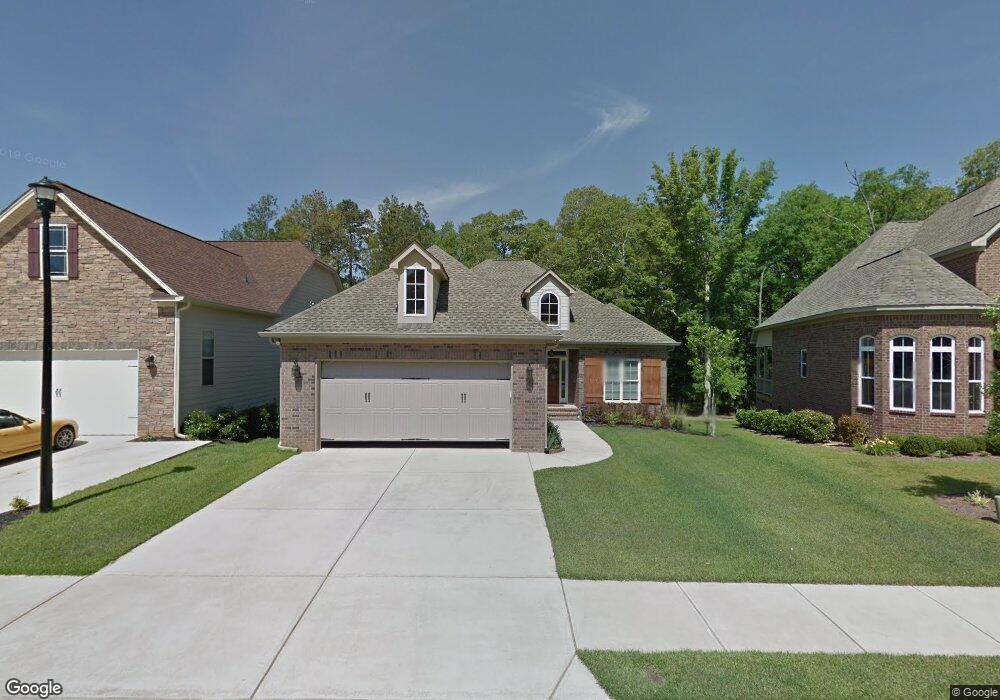 1010 Highgrass Ct, Evans, GA 30809 - photo 1