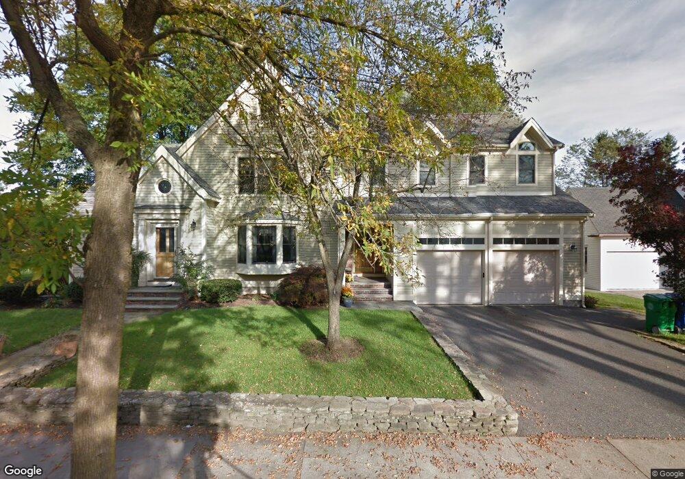 170 Morton St, Newton Center, MA 02459 - photo 1