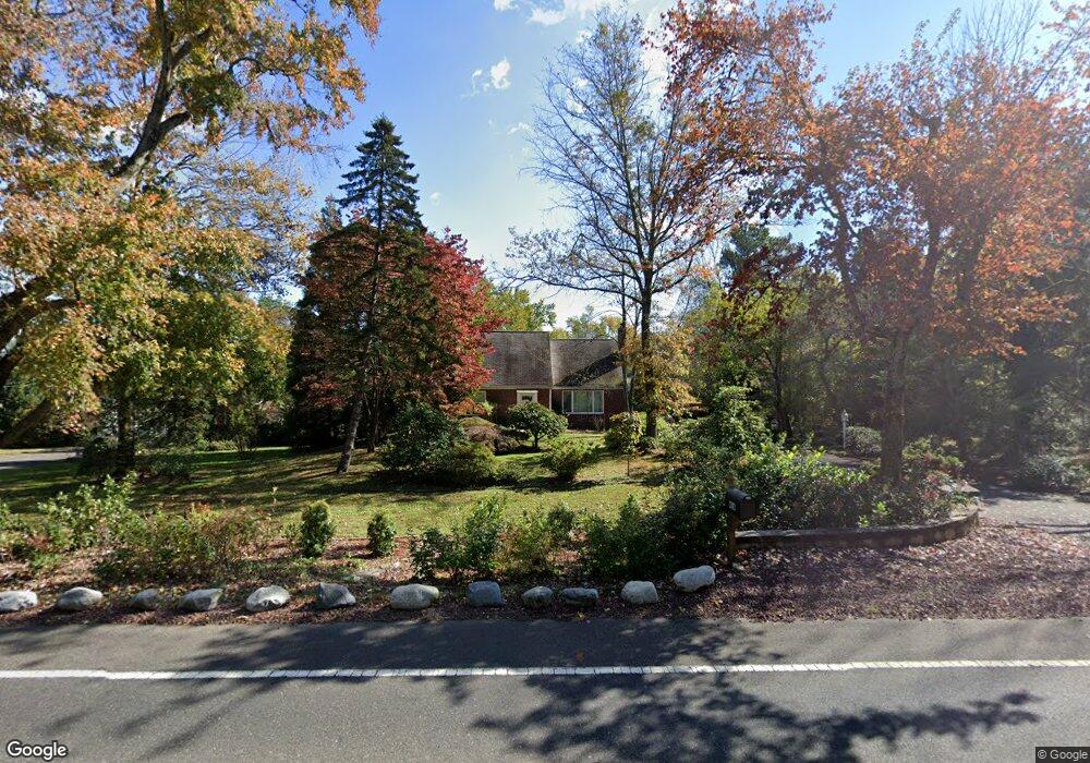 426 Bridgeboro Rd, Moorestown, NJ 08057 - photo 1